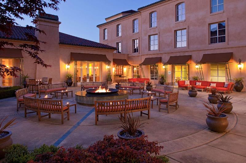 فندق Hyatt Regency Sonoma Wine Country