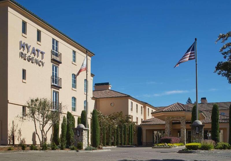 فندق Hyatt Regency Sonoma Wine Country
