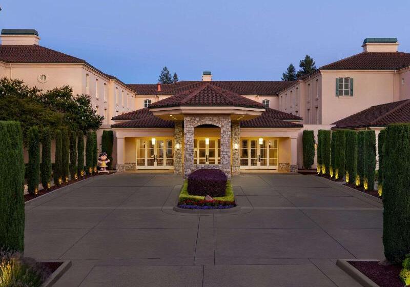 فندق Hyatt Regency Sonoma Wine Country