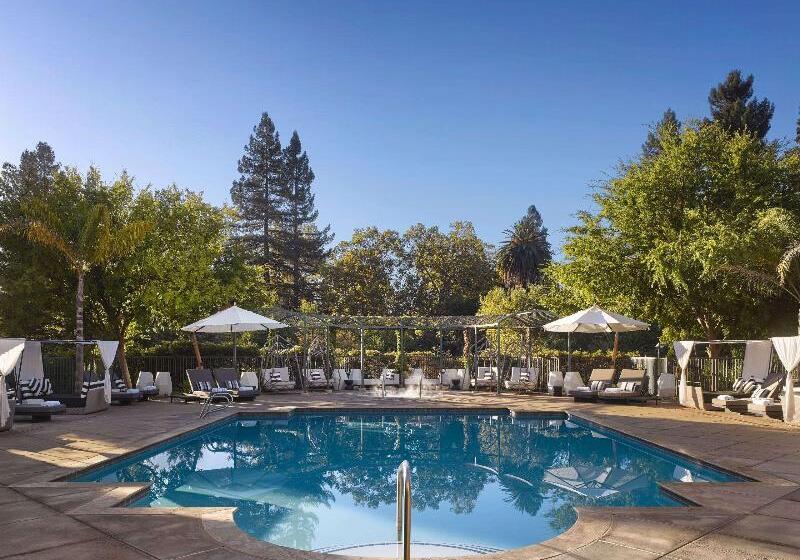 فندق Hyatt Regency Sonoma Wine Country