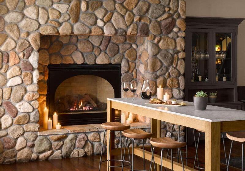 فندق Hyatt Regency Sonoma Wine Country