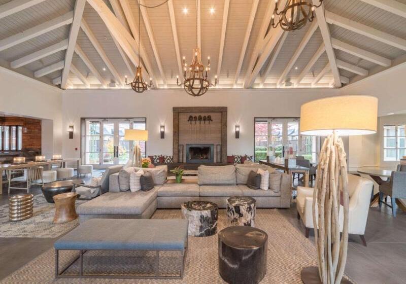 فندق Hyatt Regency Sonoma Wine Country