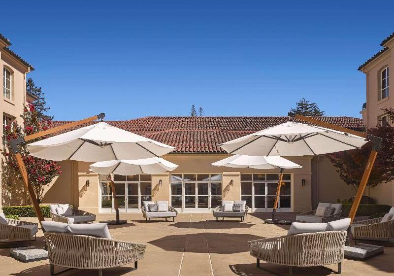 فندق Hyatt Regency Sonoma Wine Country