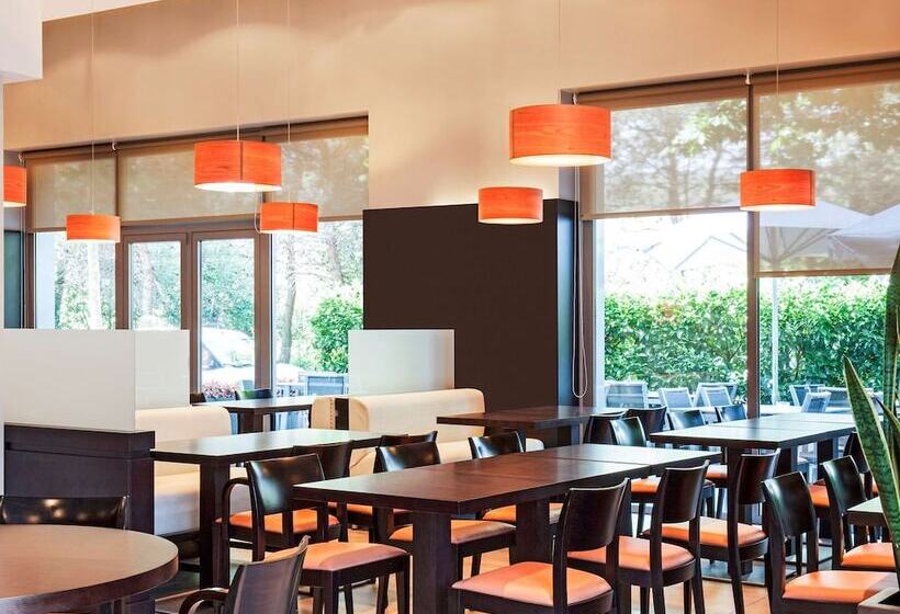 בית מלון כפרי Ibis Barcelona Mollet