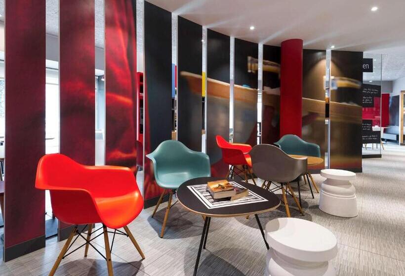 ホテル Ibis Bilbao Barakaldo