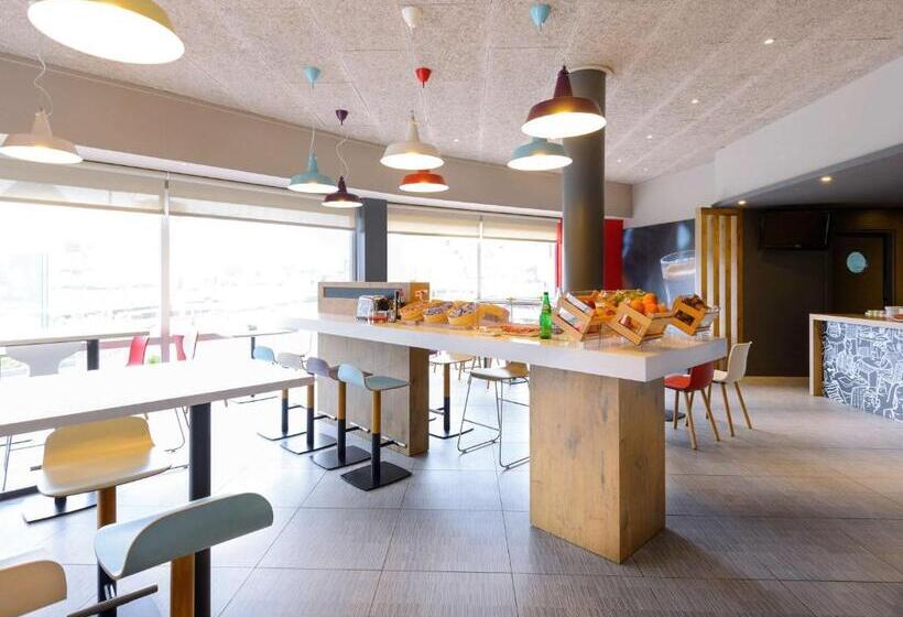 בית מלון כפרי Ibis Bilbao Barakaldo