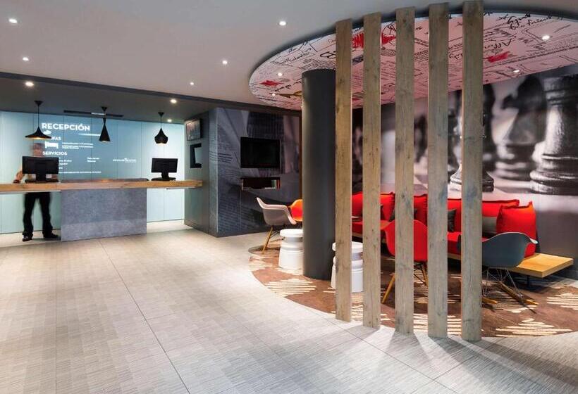 هتل Ibis Bilbao Barakaldo