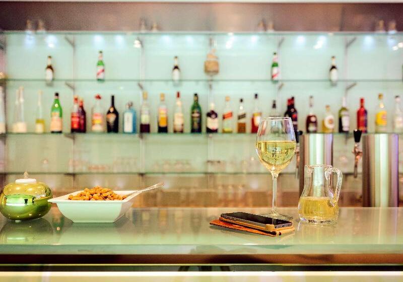 酒店 Ibis Heilbronn City