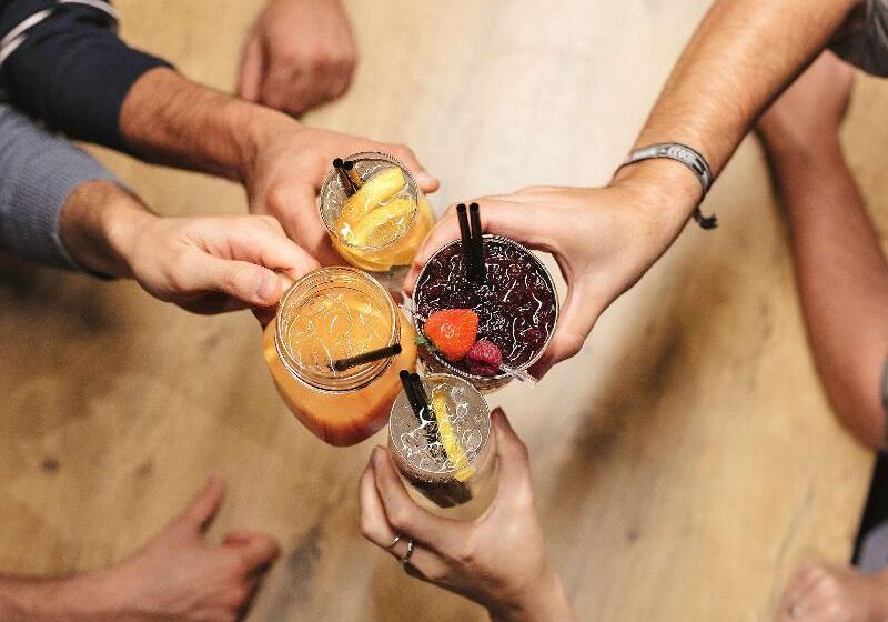 酒店 Ibis Heilbronn City