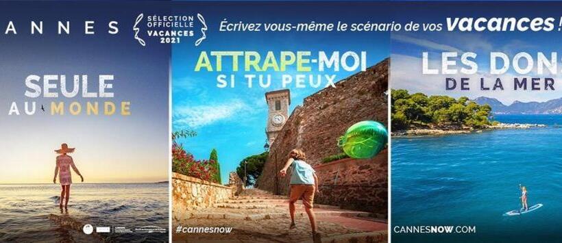 Ideal Sejour Cannes   Stylish Boutique Hotel With Quiet Garden