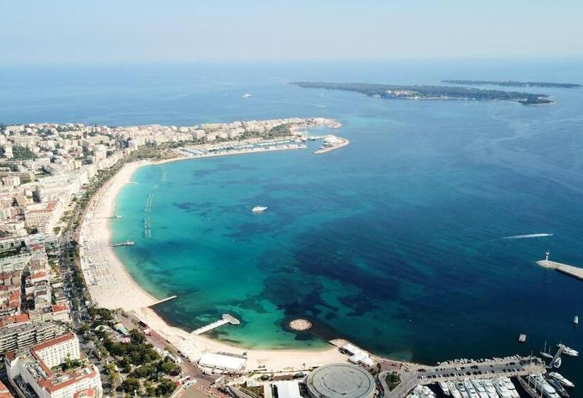 Ideal Sejour Cannes   Stylish Boutique Hotel With Quiet Garden