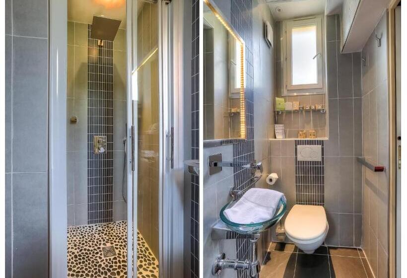 Ideal Sejour Cannes   Stylish Boutique Hotel With Quiet Garden