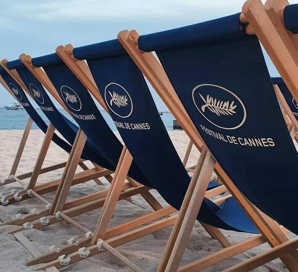 Ideal Sejour Cannes   Stylish Boutique Hotel With Quiet Garden