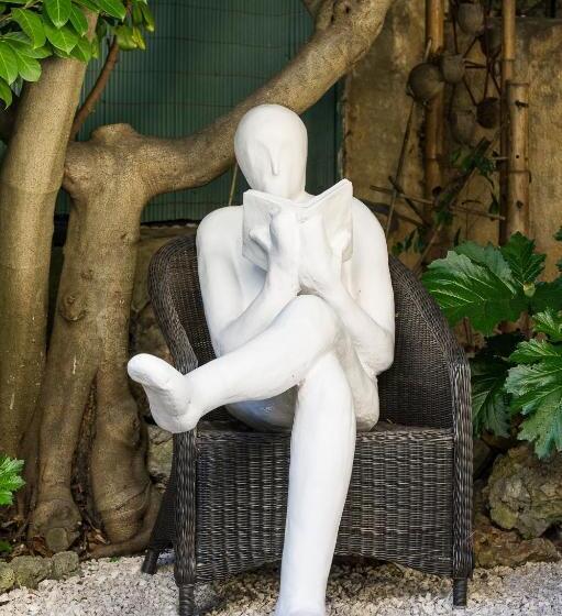 Ideal Sejour Cannes   Stylish Boutique Hotel With Quiet Garden