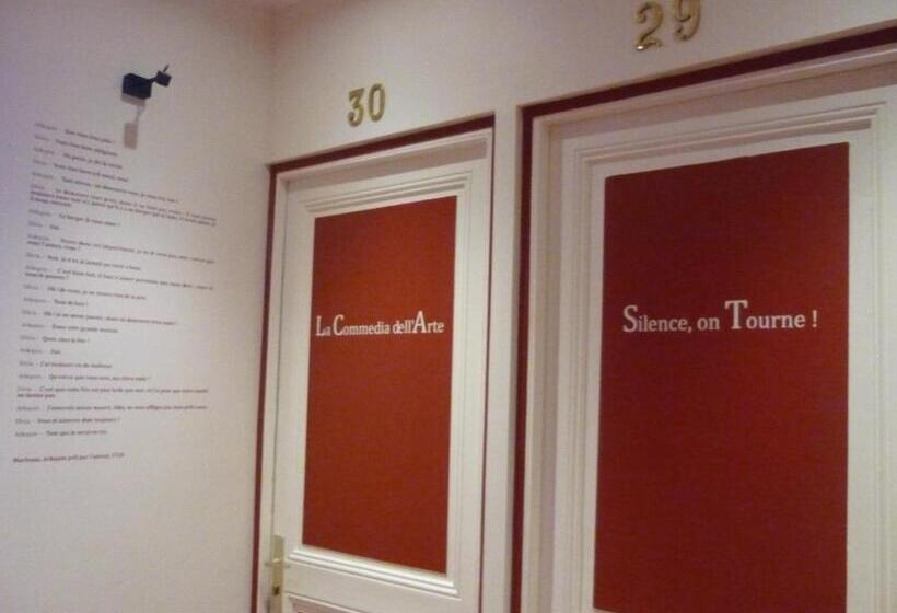 Ideal Sejour Cannes   Stylish Boutique Hotel With Quiet Garden