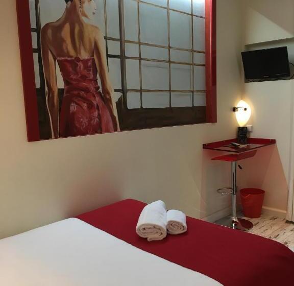 Ideal Sejour Cannes   Stylish Boutique Hotel With Quiet Garden