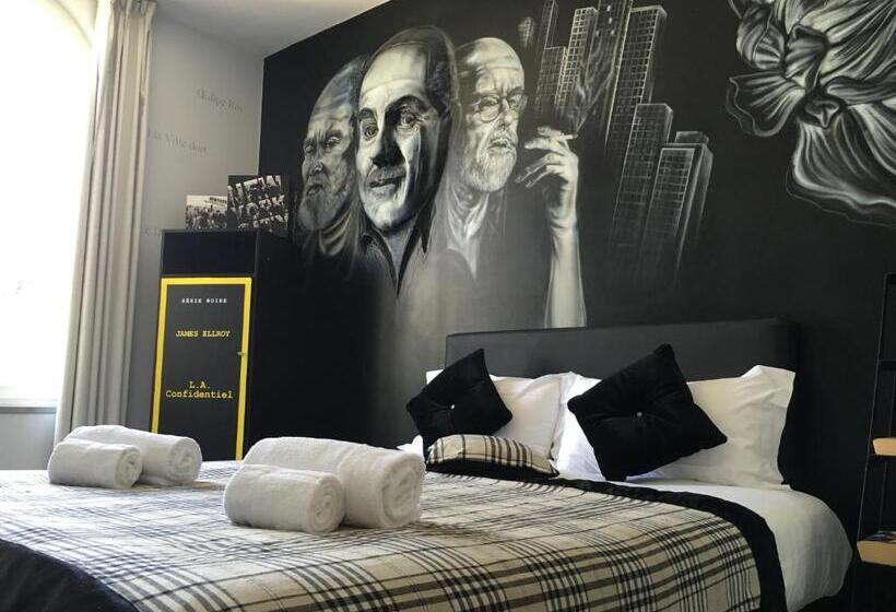 Ideal Sejour Cannes   Stylish Boutique Hotel With Quiet Garden