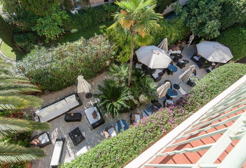 Ideal Sejour Cannes   Stylish Boutique Hotel With Quiet Garden