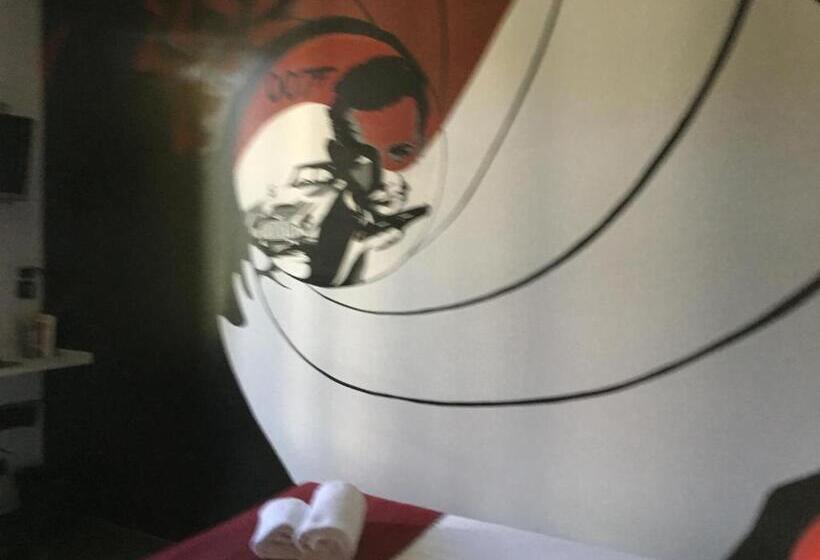 Ideal Sejour Cannes   Stylish Boutique Hotel With Quiet Garden