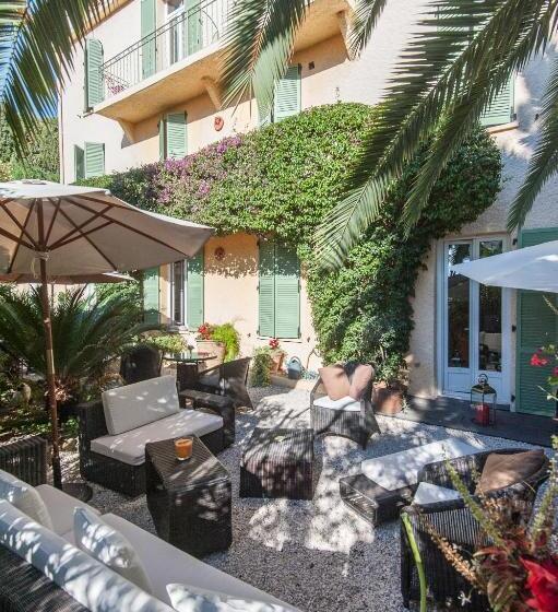 Ideal Sejour Cannes   Stylish Boutique Hotel With Quiet Garden