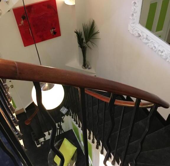 Ideal Sejour Cannes   Stylish Boutique Hotel With Quiet Garden