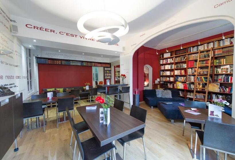 Ideal Sejour Cannes   Stylish Boutique Hotel With Quiet Garden