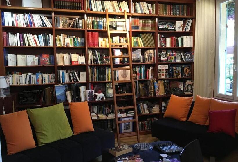 Ideal Sejour Cannes   Stylish Boutique Hotel With Quiet Garden