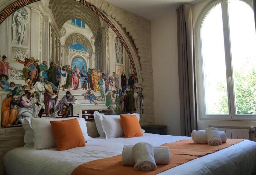 Ideal Sejour Cannes   Stylish Boutique Hotel With Quiet Garden