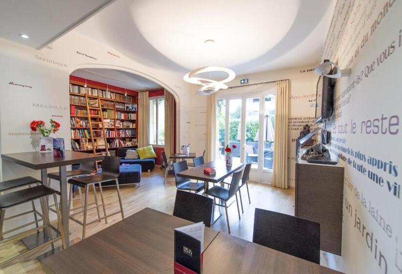 Ideal Sejour Cannes   Stylish Boutique Hotel With Quiet Garden