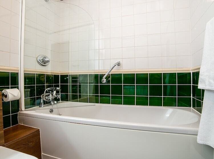 The Continental Hotel, Derby