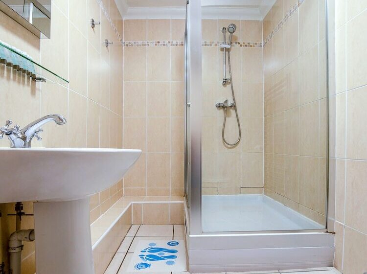 The Continental Hotel, Derby