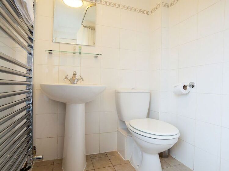 The Continental Hotel, Derby