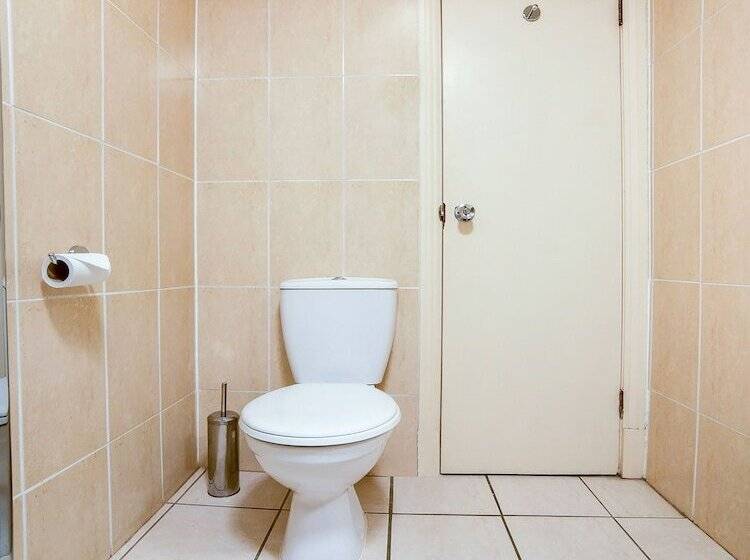 The Continental Hotel, Derby