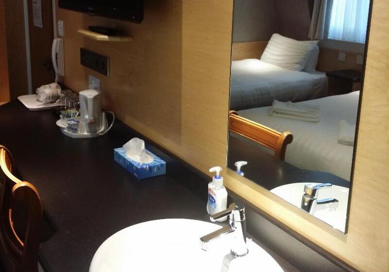 The Jesmond Dene – St Pancras Hotel Group