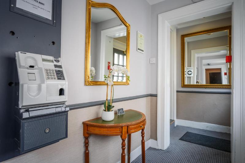 The Jesmond Dene – St Pancras Hotel Group