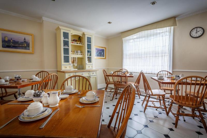 The Jesmond Dene – St Pancras Hotel Group