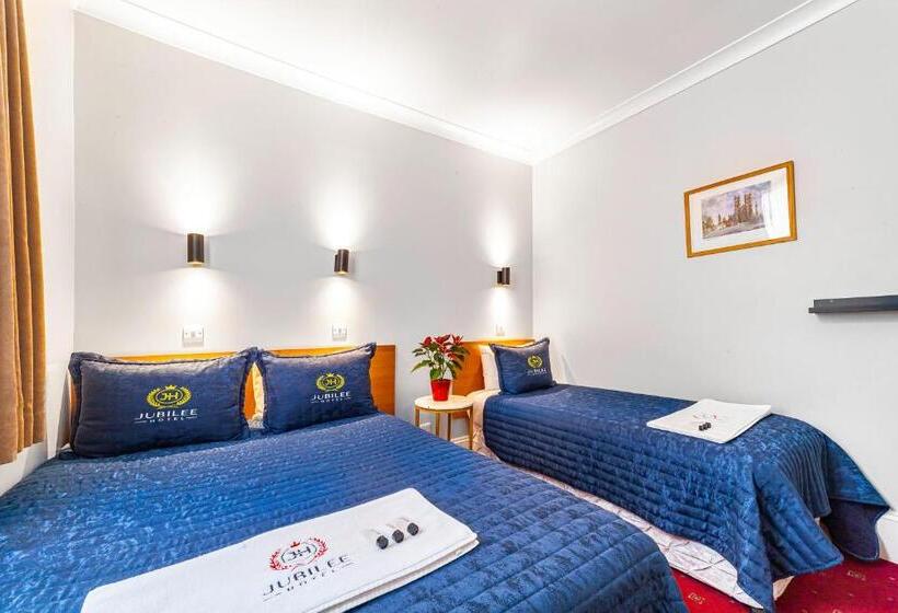 Jubilee Hotel Victoria