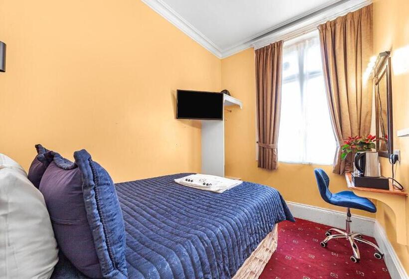 Jubilee Hotel Victoria