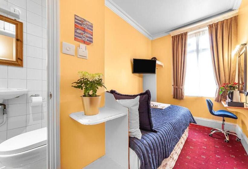 Jubilee Hotel Victoria