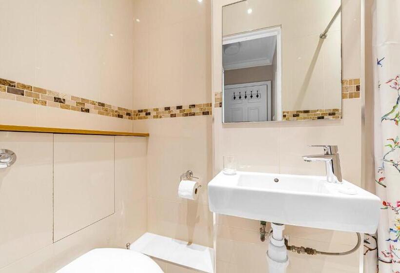 Jubilee Hotel Victoria