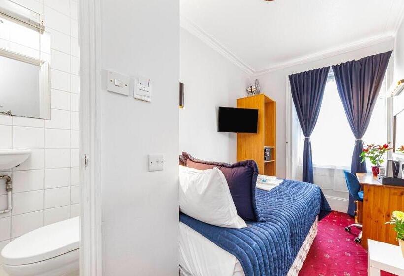 Jubilee Hotel Victoria