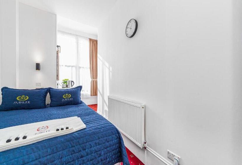 Jubilee Hotel Victoria