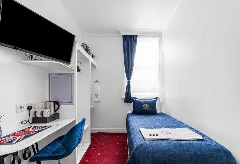 Jubilee Hotel Victoria