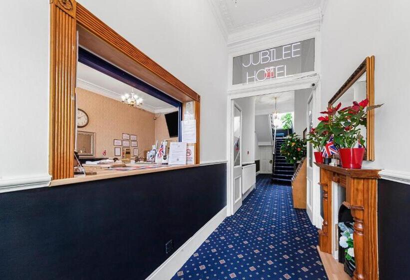 Jubilee Hotel Victoria