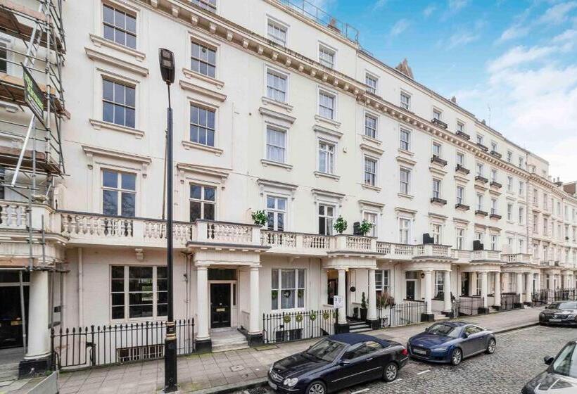 Jubilee Hotel Victoria