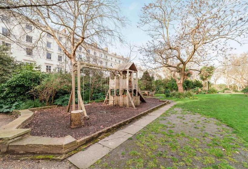 Jubilee Hotel Victoria