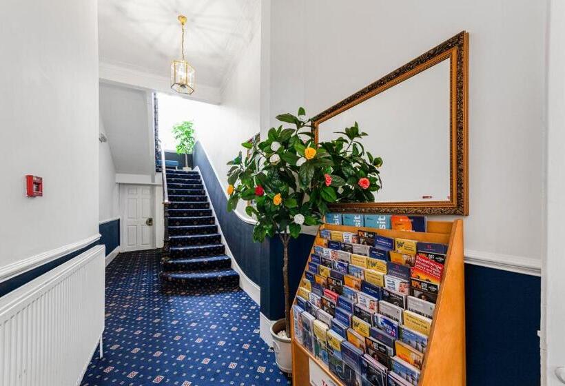 Jubilee Hotel Victoria