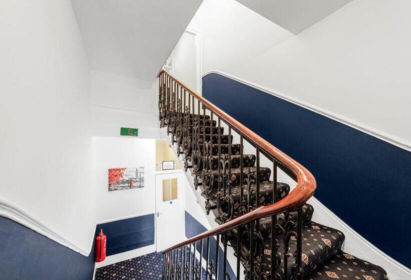 Jubilee Hotel Victoria