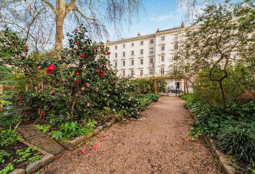 Jubilee Hotel Victoria