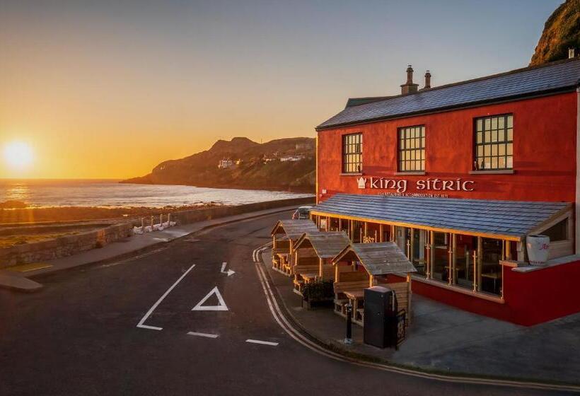 호텔 King Sitric